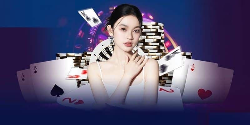 Tìm hiểu loạt game hot tại Casino 