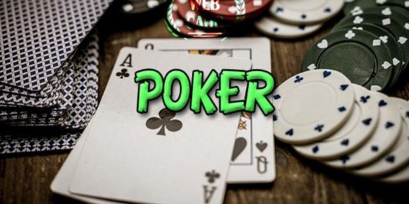 Poker u888