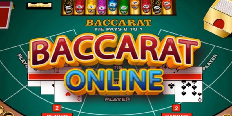 Tránh mắc phải sai lầm khi chơi baccarat anh em sẽ dễ dàng nhận thưởng