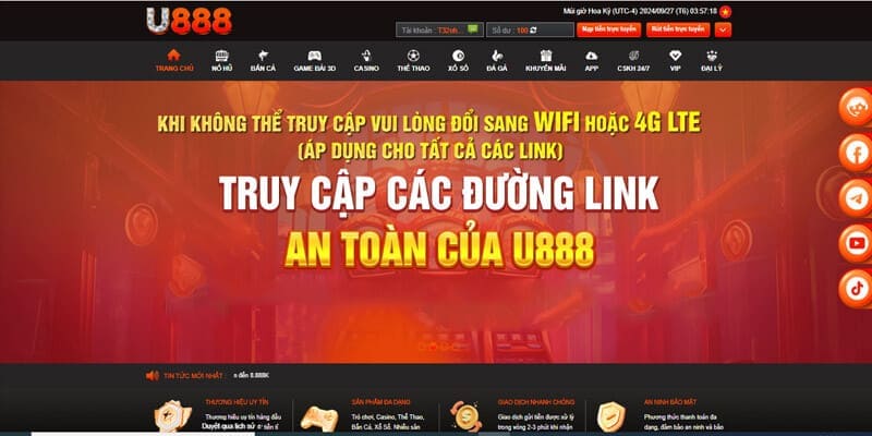 Học viên phải lựa chọn đúng liên kết mới nhất để tránh sự cố