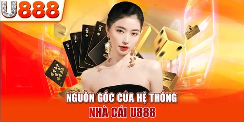 Mốc hình thành giúp người chơi tin tưởng về nhà cái 