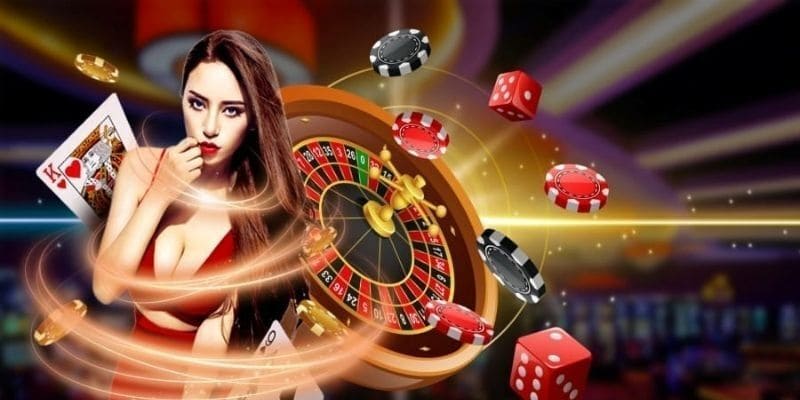 Lý do nên chơi game Casino của U888 