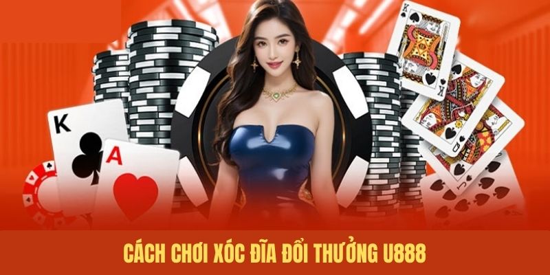 Cách chơi xóc đĩa cơ bản cần nắm bắt 